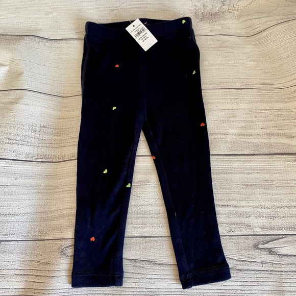 Soft toddler leggings NWT - Picture 4 of 7